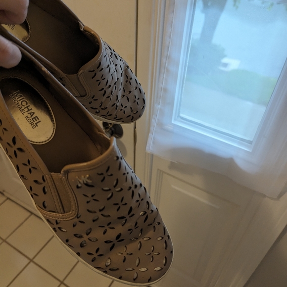 Michael Kors Keaton slip on - Picture 8 of 8